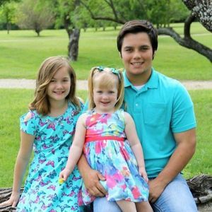 Meet your Posher, Jesse